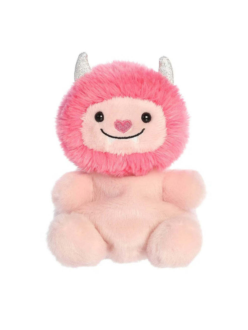 5" Susan Love Monster